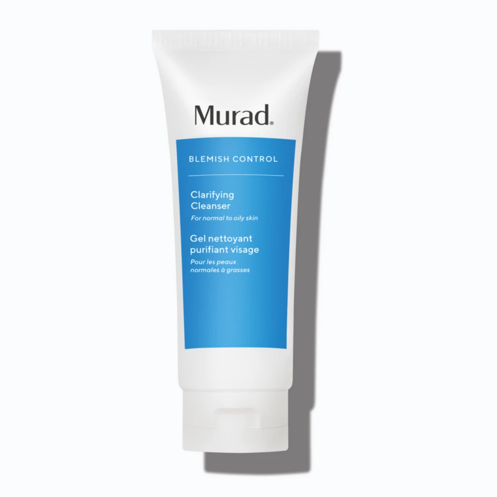 Murad Clarifying Cleanser 200 ml