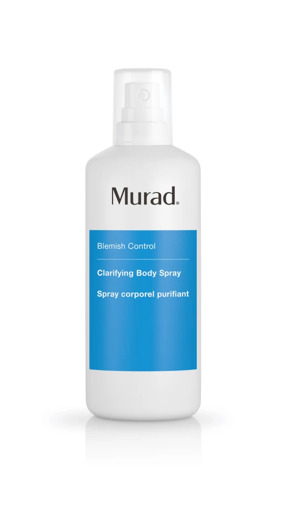 Murad Clarifying Body Spray 125 ml