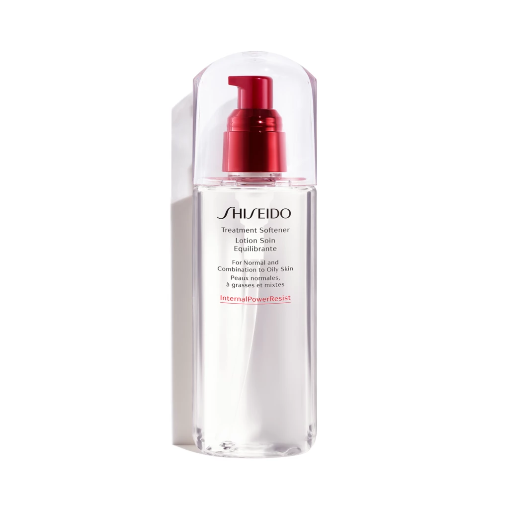 Shiseido Treatment Softener 150 ml