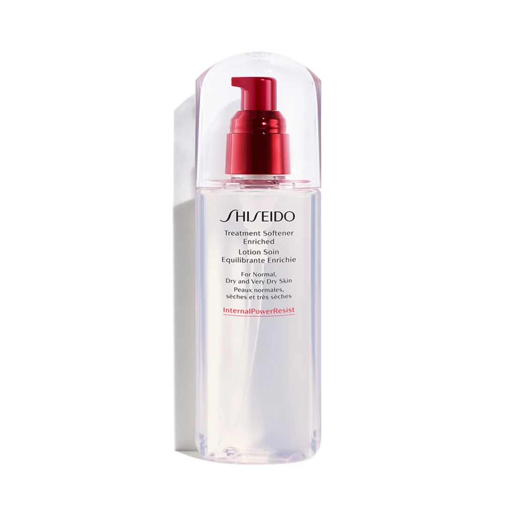 Shiseido Treatment Softener Enriched 150 ml