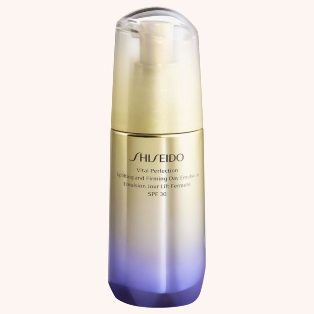 Vital Perfection Uplifting & Firming Day Emulsion 75 ml