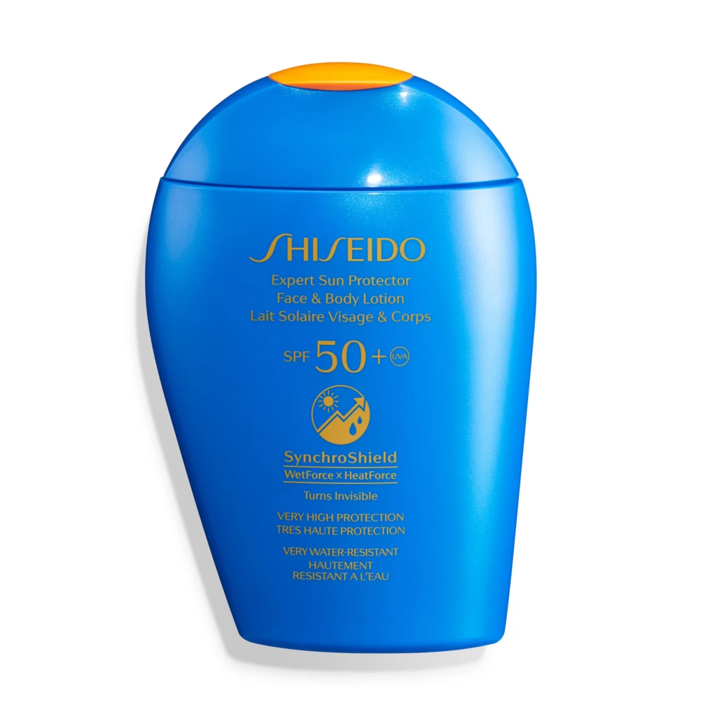 Expert Sun Protector Face & Body Lotion SPF50+ 150 ml