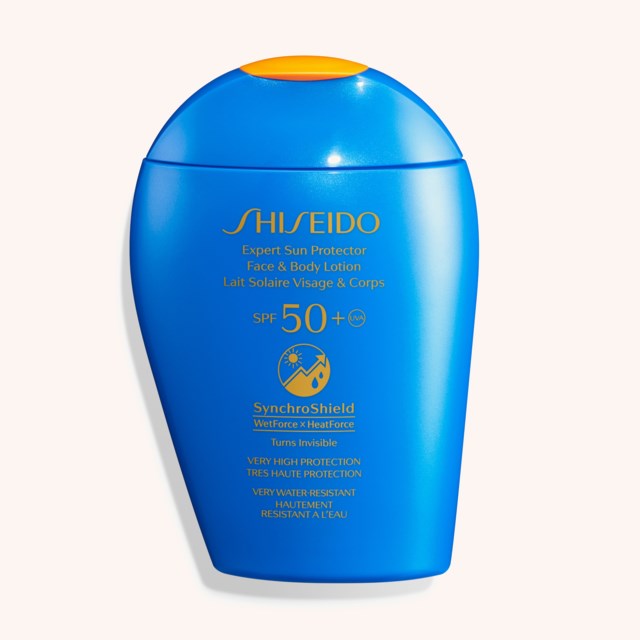 Expert Sun Protector Face & Body Lotion SPF50+ 150 ml