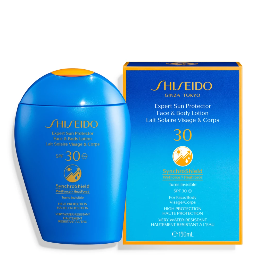 Expert Sun Protector Face & Body Lotion SPF30 150 ml