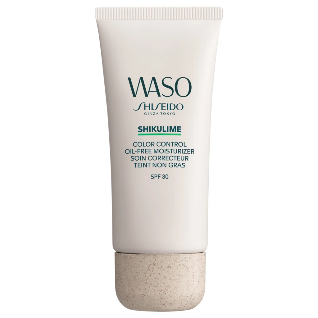 WASO Color Control Oil-Free Moisturizer Day Cream 50 ml