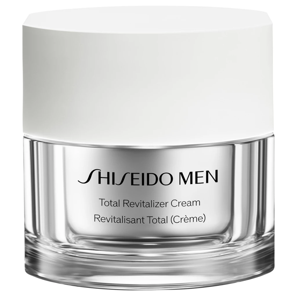 Shiseido For Men Total Revitalizer Cream 50 ml