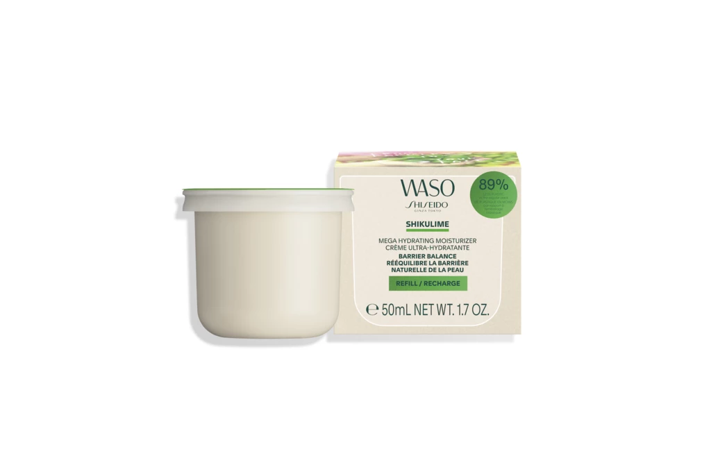 WASO Shikulime Mega Hydrating Refill 50 ml