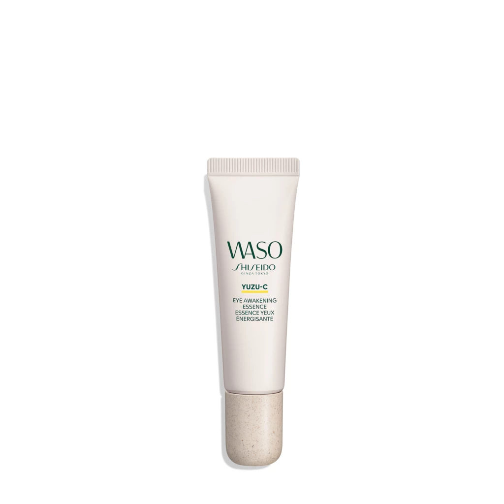 Shiseido WASO Yuzu-C Eye Cream 20 ml