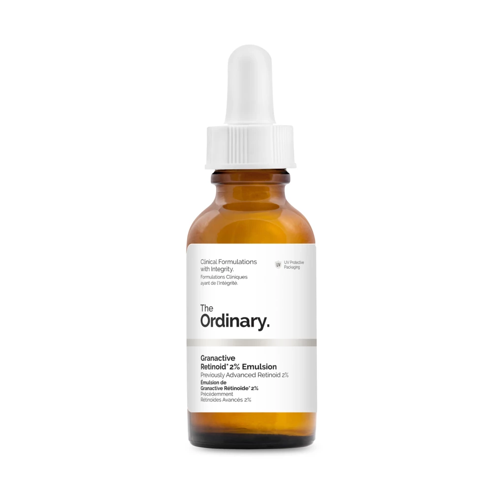 Granactive Retinoid 2% Emulsion Serum 30 ml