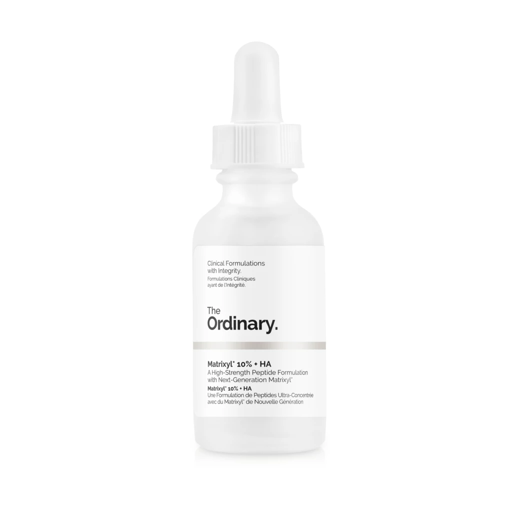 The Ordinary Matrixyl 10% + HA 30 ml