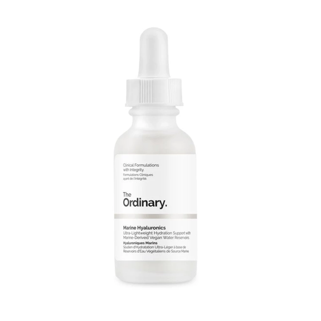 The Ordinary Marine Hyaluronics Serum 30 ml