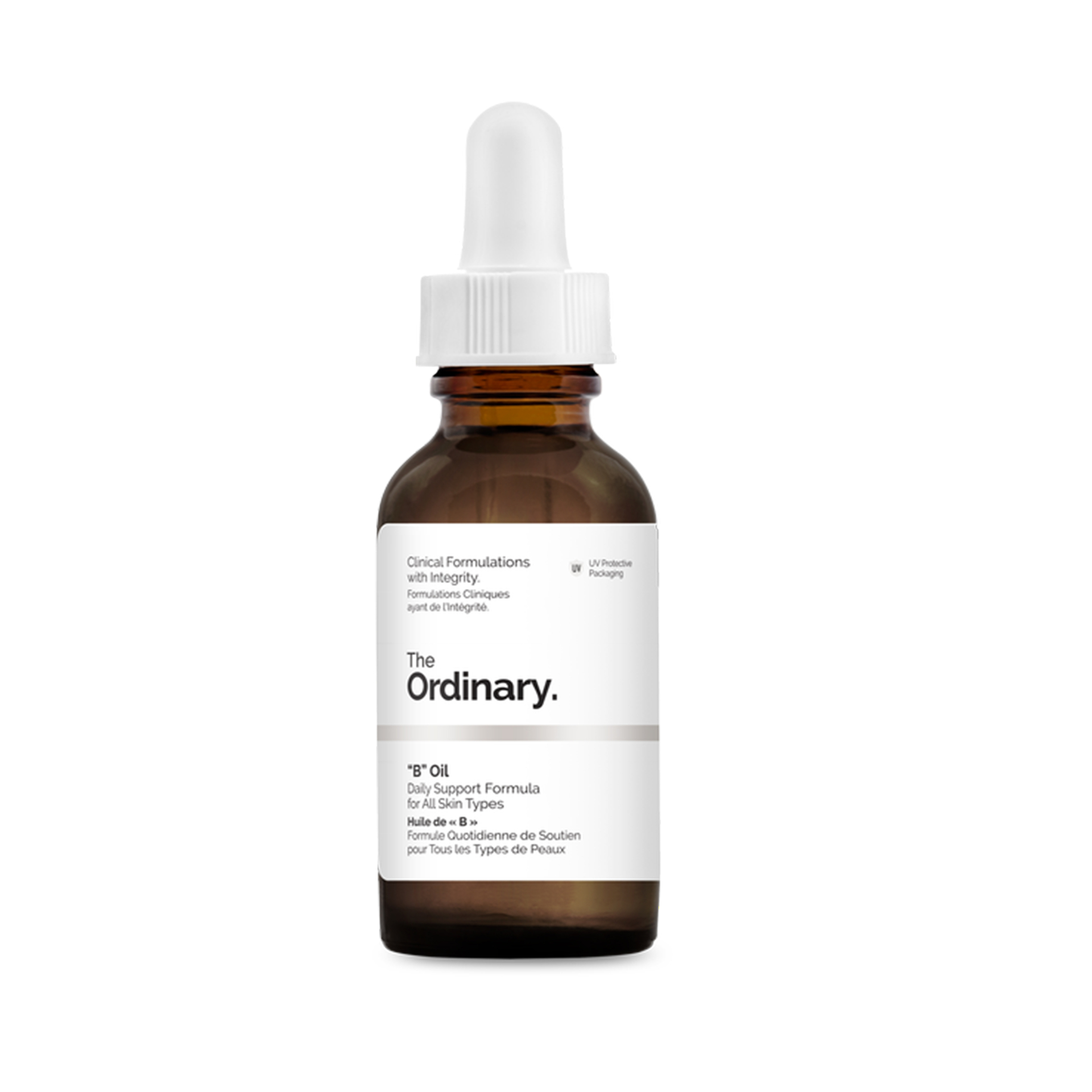 "B" Oil 30 Ml - The Ordinary - KICKS