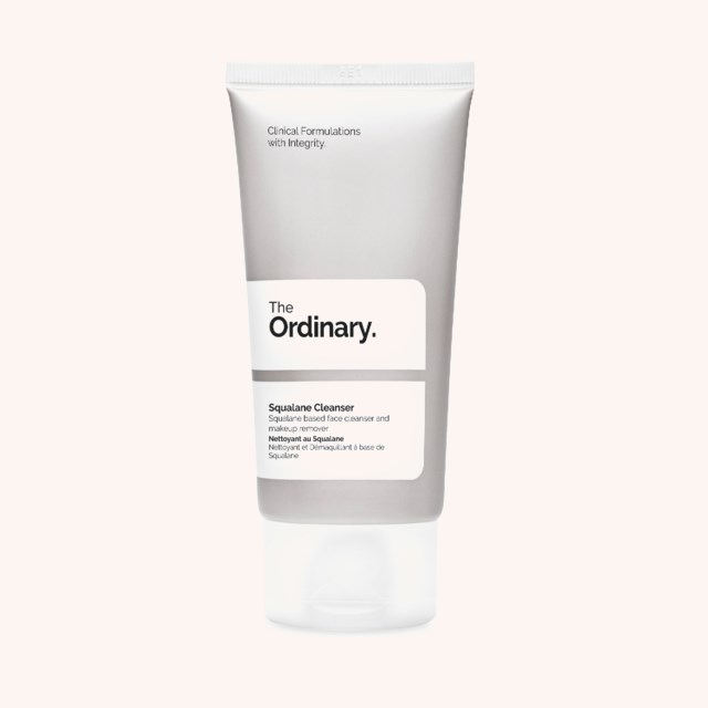 Squalane Cleanser 50 ml