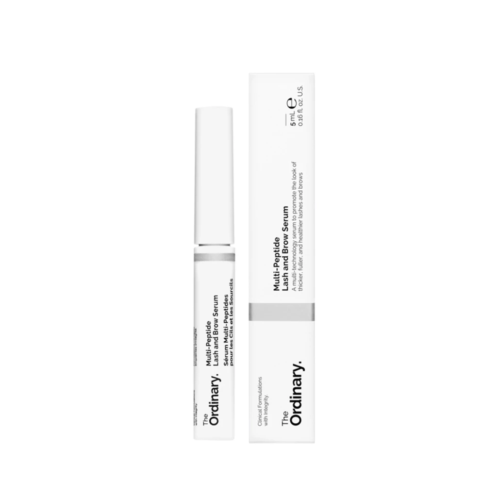 The Ordinary Multi-Peptide Lash & Brow Serum 5 ml