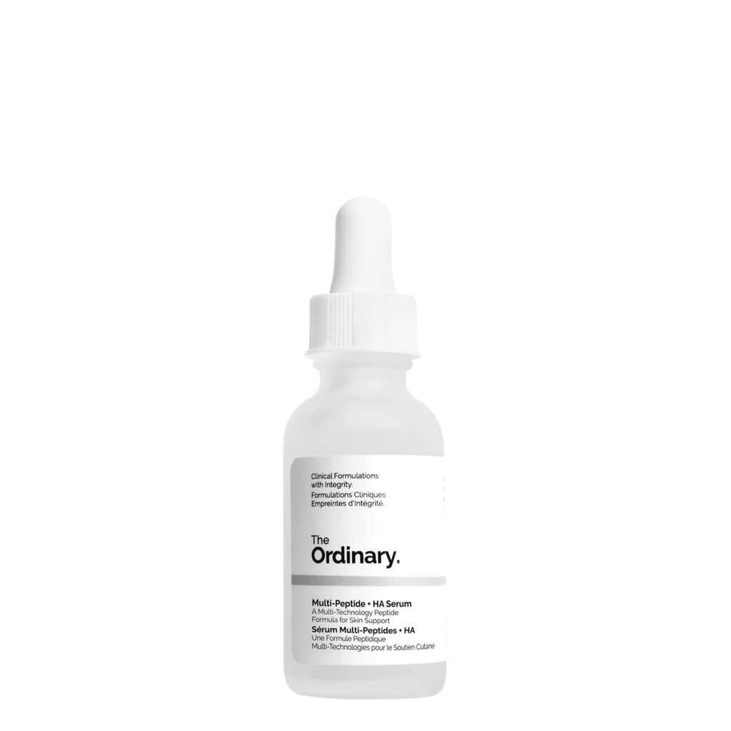 The Ordinary Multi-Peptide + HA Serum 30 ml