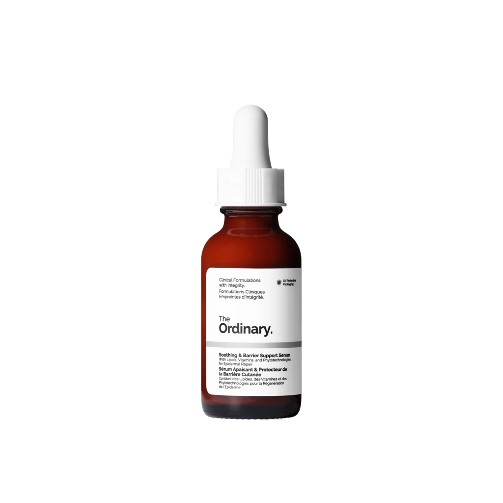 The Ordinary Soothing & Barrier Support Serum 01