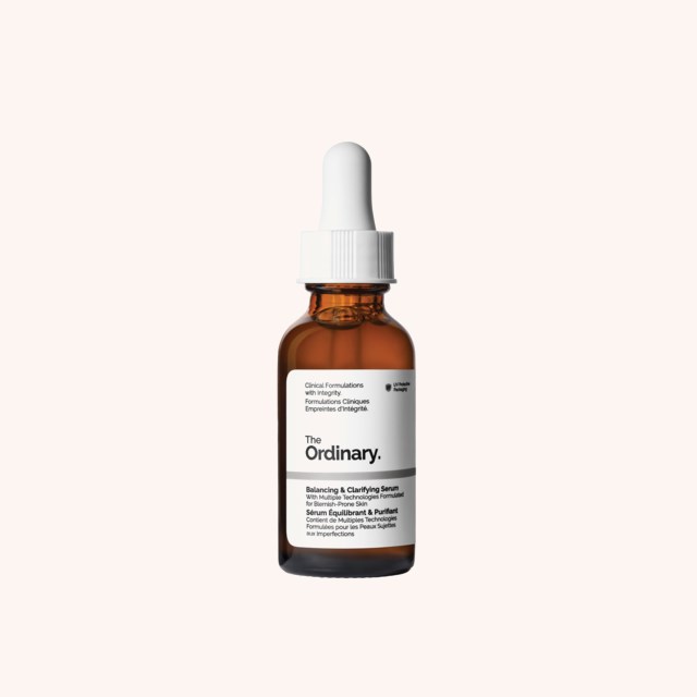 Balancing & Clarifying Serum 30 ml