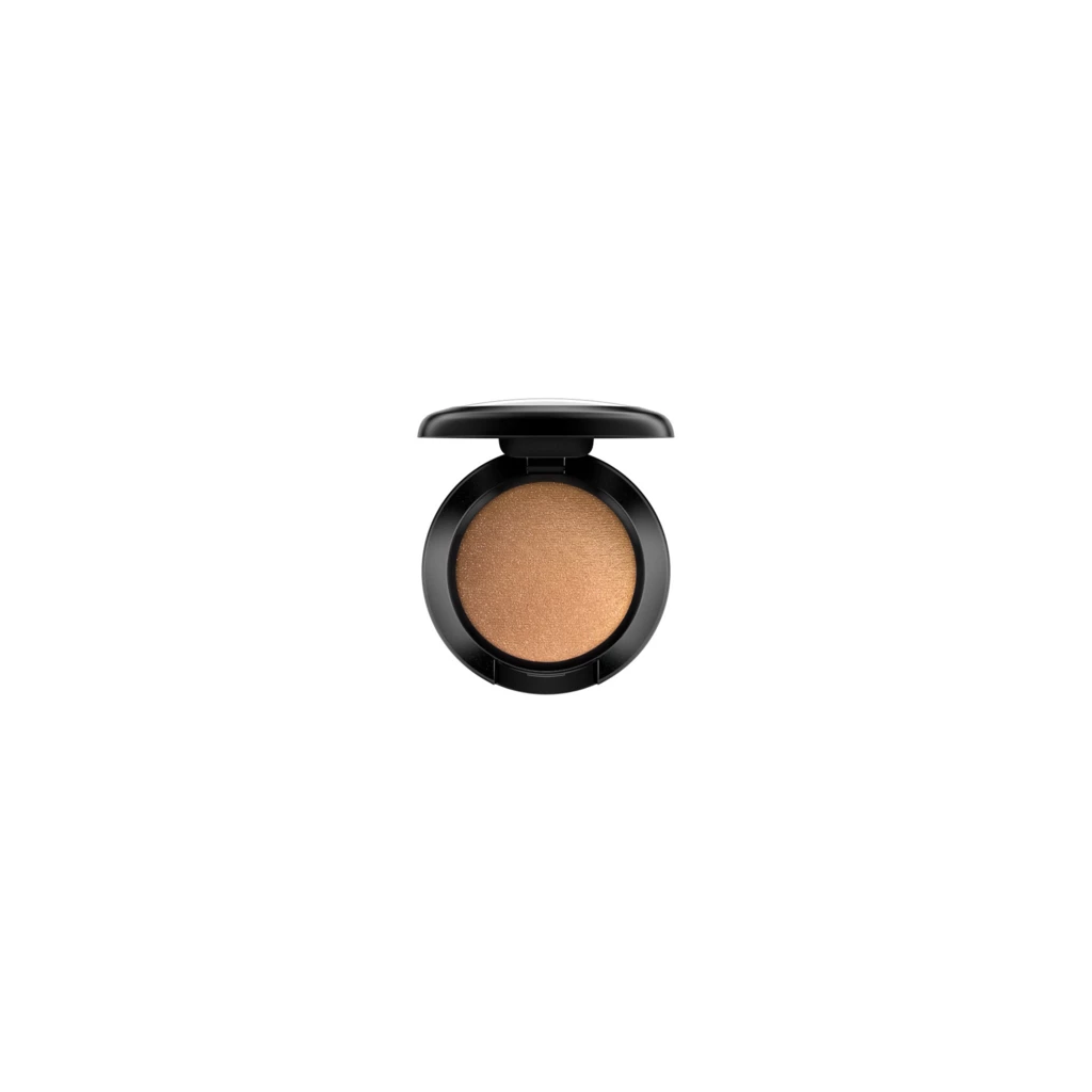 MAC Veluxe Single Eyeshadow Amber Lights