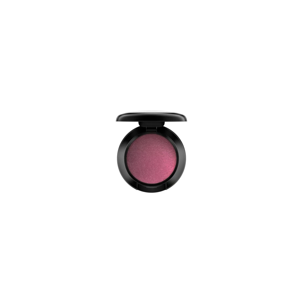 MAC Veluxe Single Eyeshadow Cranberry