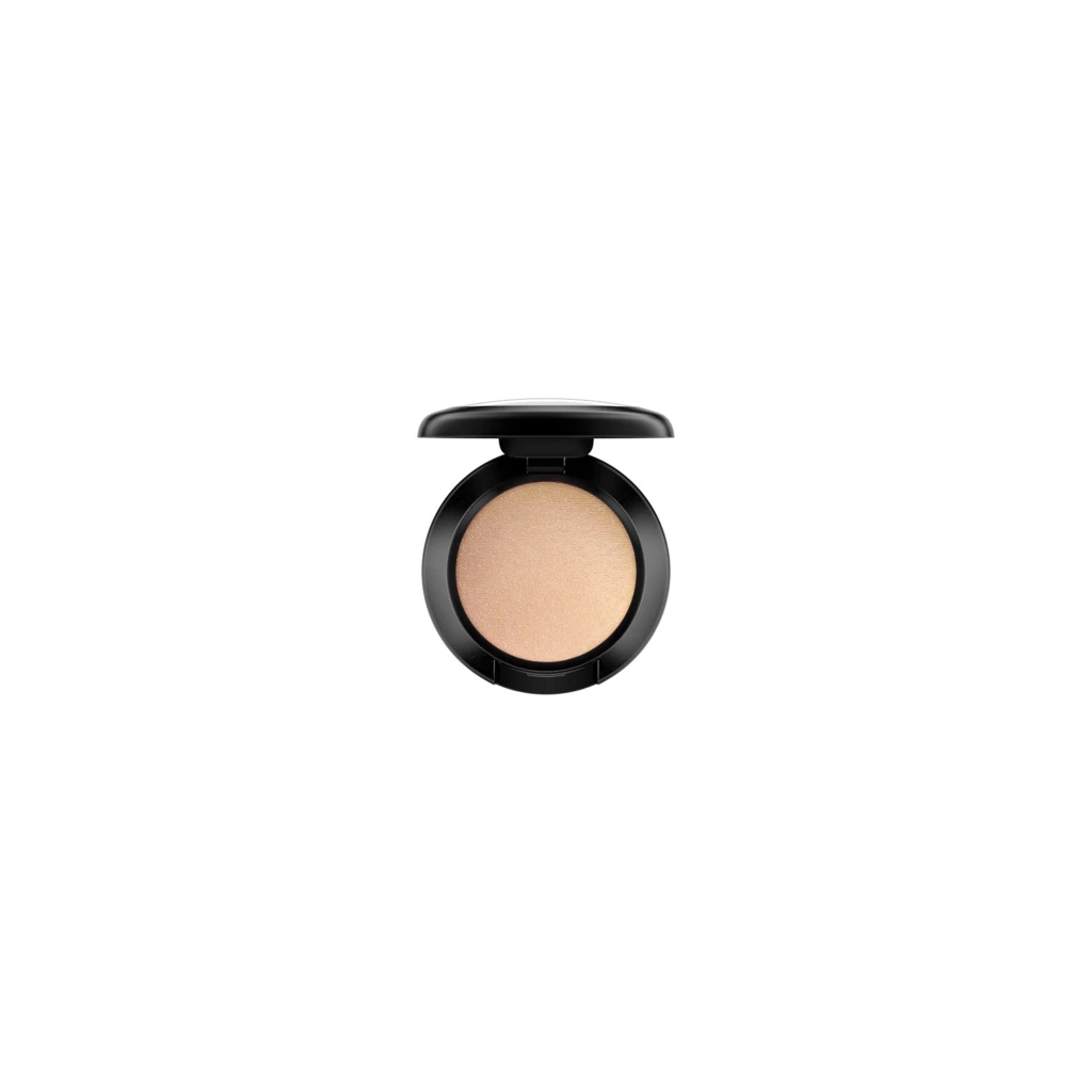 MAC Veluxe Single Eyeshadow Ricepaper