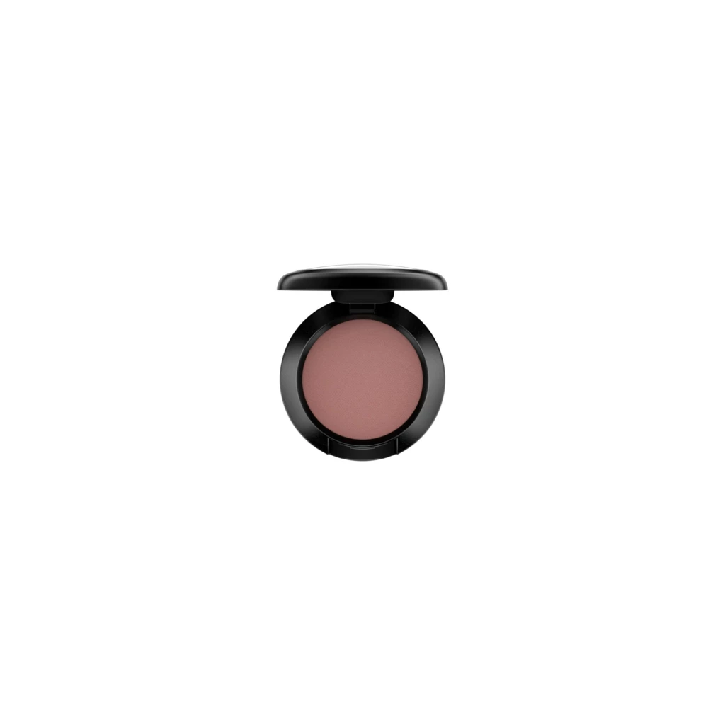 MAC Veluxe Single Eyeshadow Swiss Chocolate