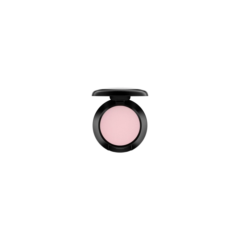 MAC Veluxe Single Eyeshadow Yogurt