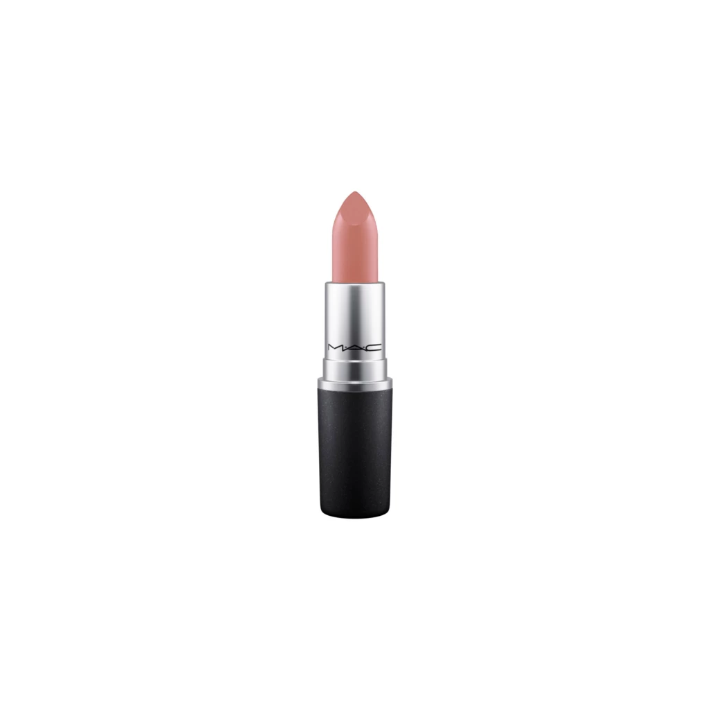 MAC Matte Lipstick Bronx