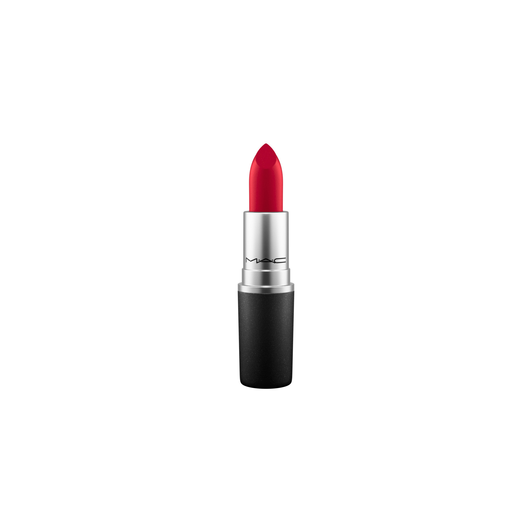 mac ruby woo huulipuna