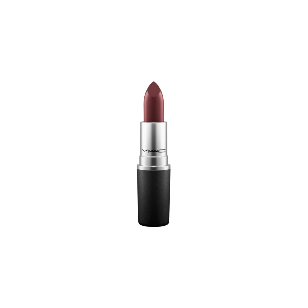 MAC Satin Lipstick Media