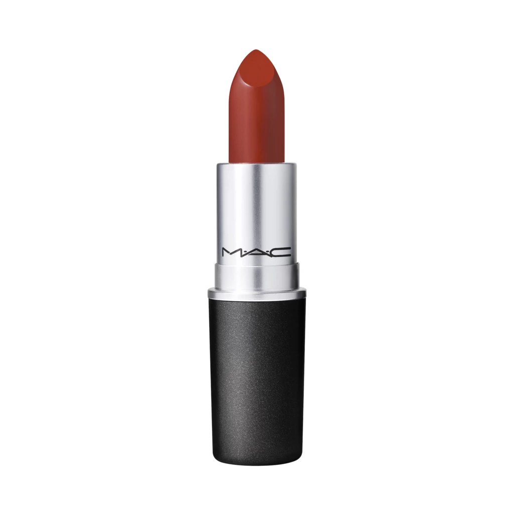 MAC Matte Lipstick Chili