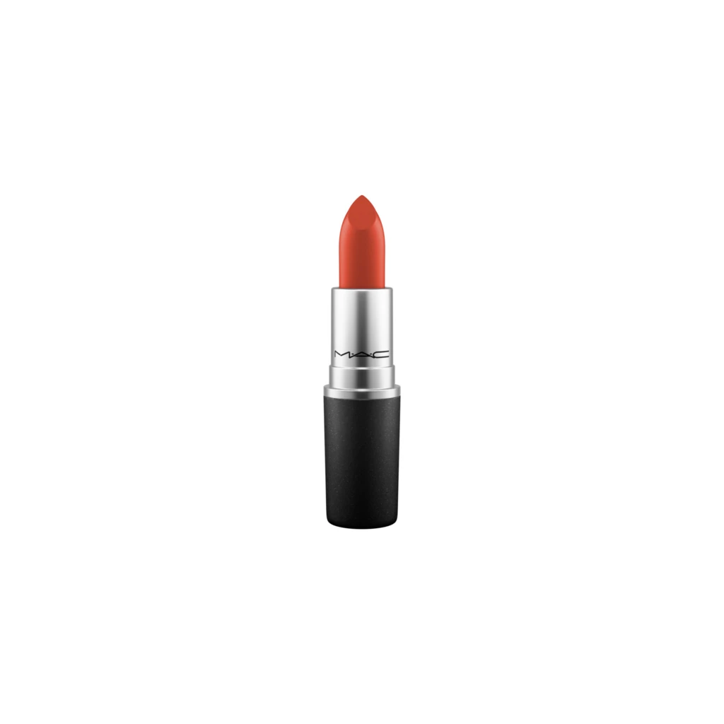 MAC Matte Lipstick Marrakesh