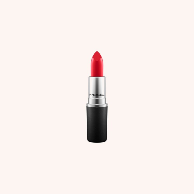 Satin Lipstick MAC Red