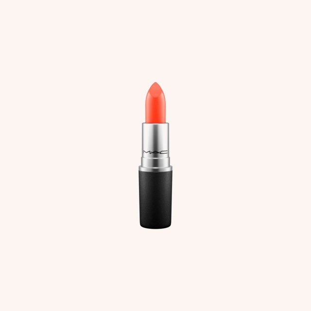 Amplified Lipstick Morange
