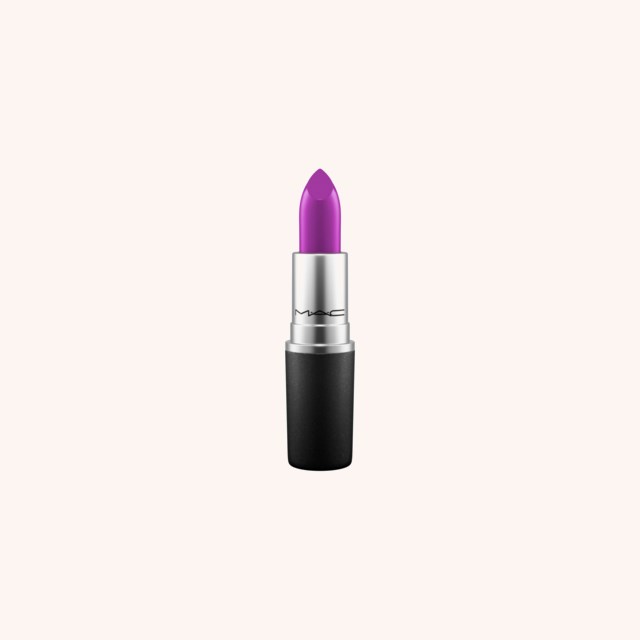 Amplified Lipstick Violetta