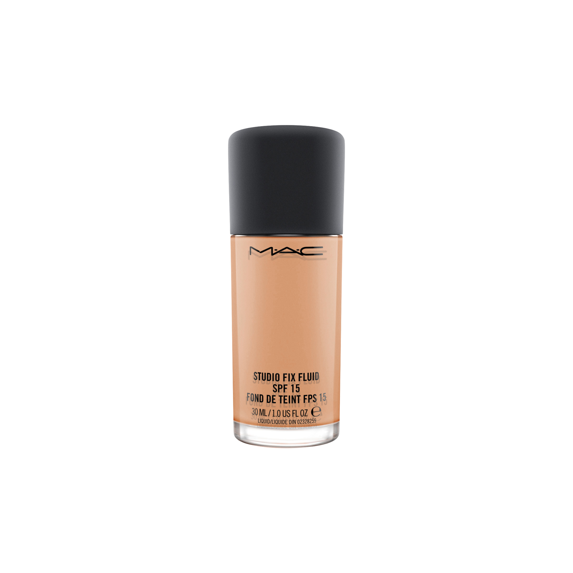 Studio Fix Fluid Spf 15 Foundation NC20 - MAC - KICKS