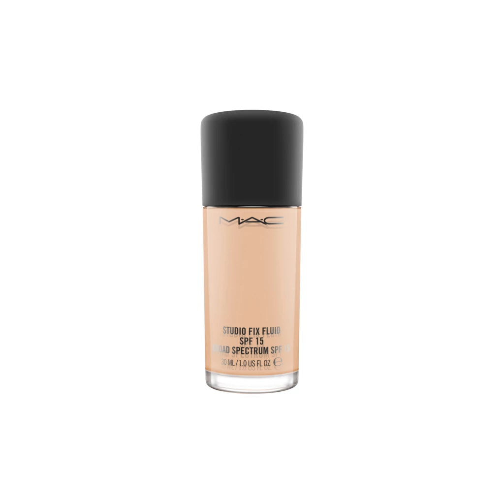 MAC Studio Fix Fluid SPF15 Foundation NW20