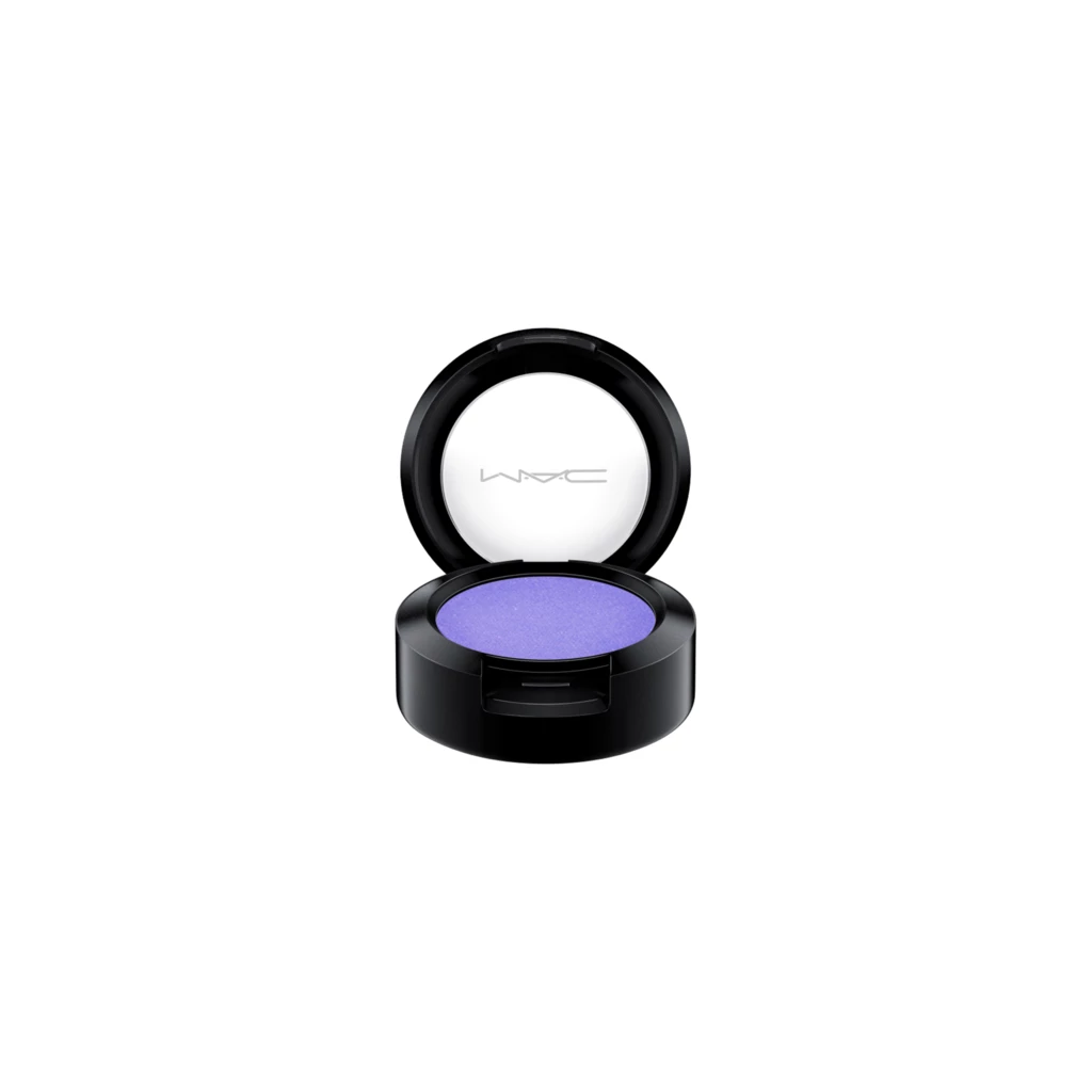 MAC Veluxe Single Eyeshadow Cobalt