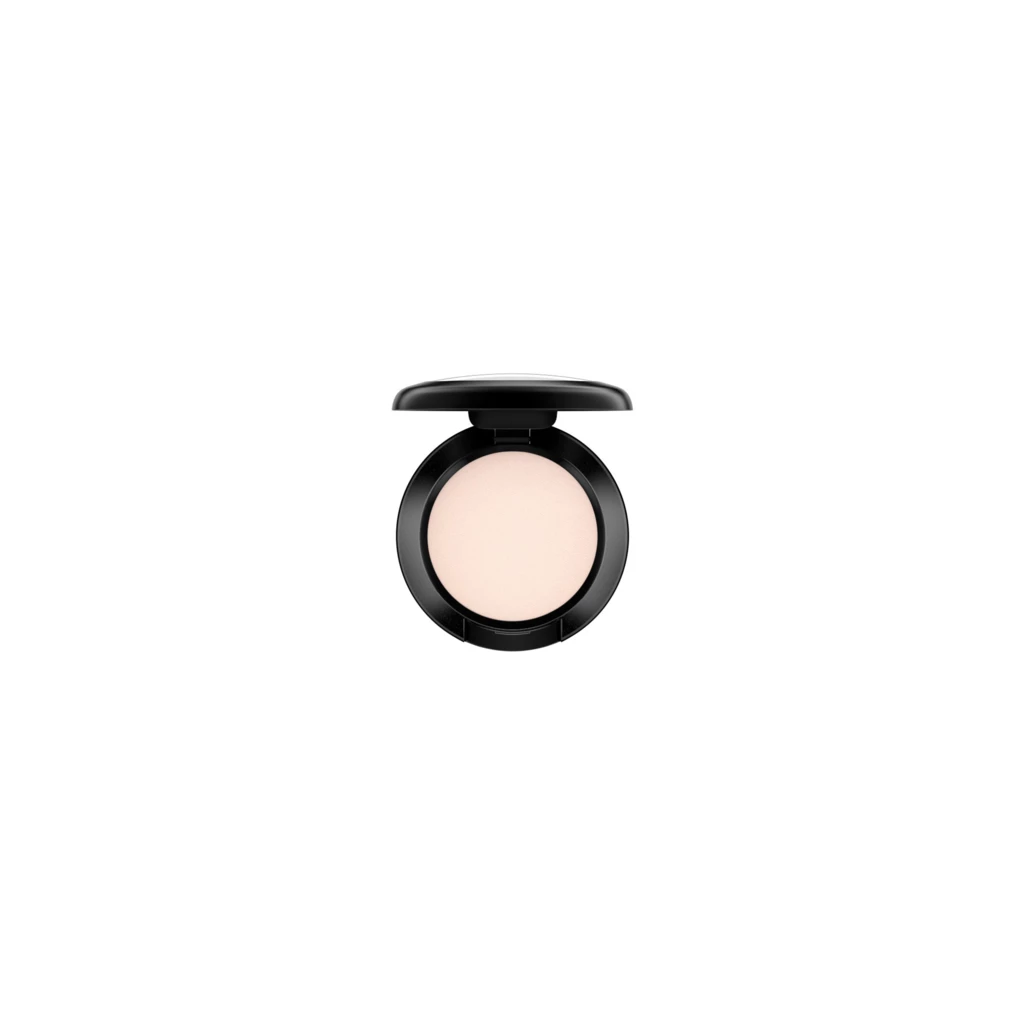 MAC Veluxe Single Eyeshadow Blanc Type