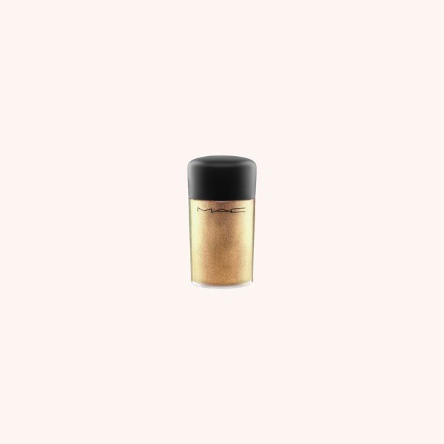 Pigment Eyeshadow Old  Gold