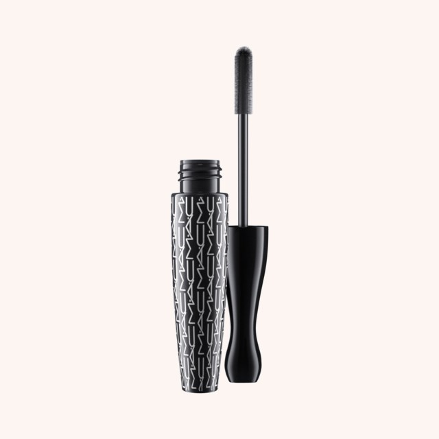 In Extreme Dimension 3D Mascara Black