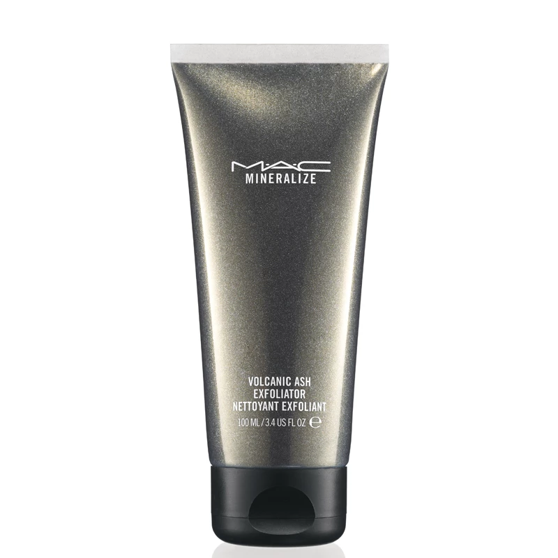 Mineralize Volcanic Ash Exfoliator 100 ml