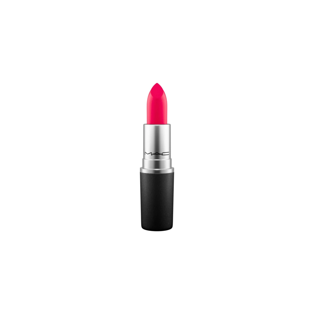 MAC Retro Matte Lipstick Relentlessly Red