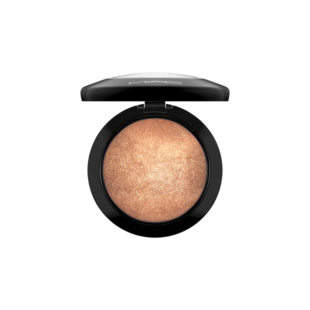 MAC Mineralize Skinfinish Gold Deposit