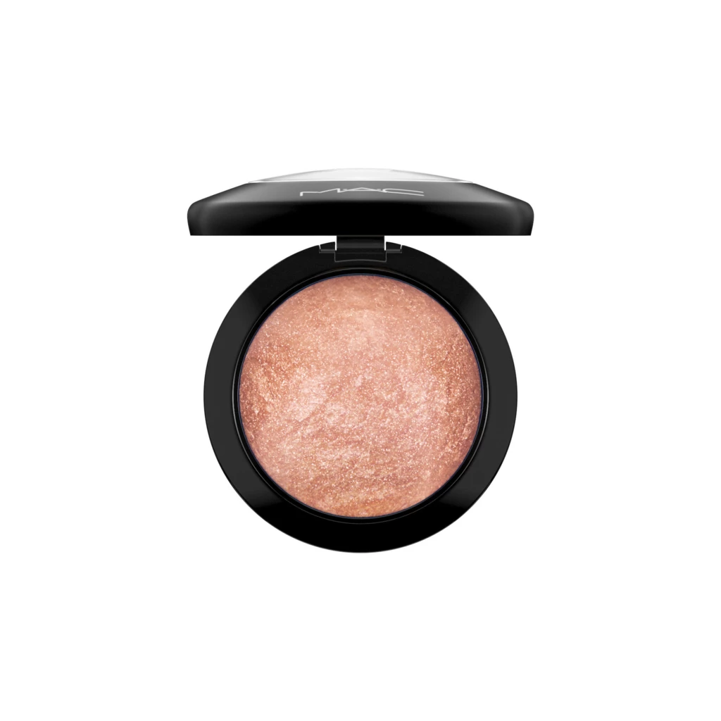 MAC Mineralize Skinfinish Cheeky Bronze