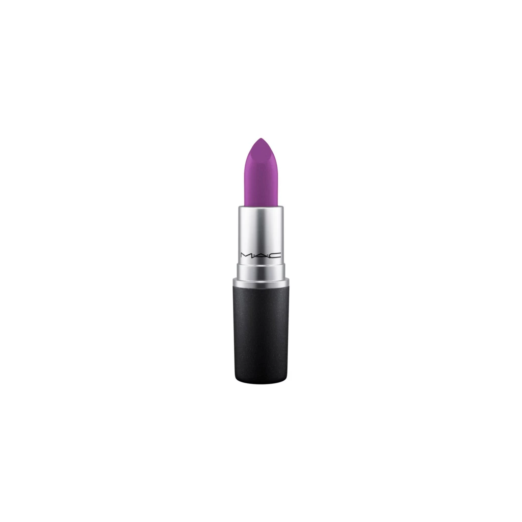 MAC Matte Lipstick Heroine