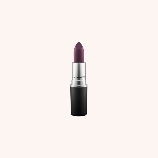 Matte Lipstick Smoked Purple