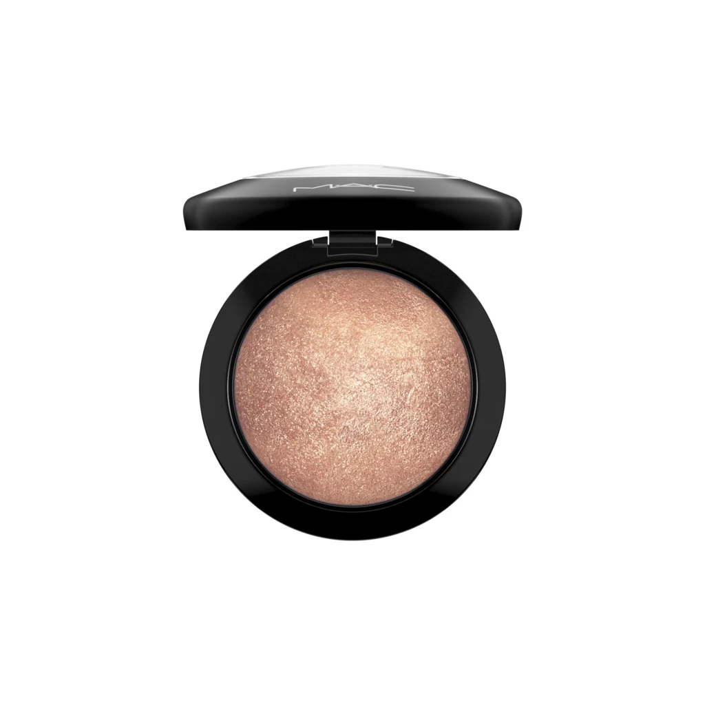 MAC Mineralize Skinfinish Global Glow