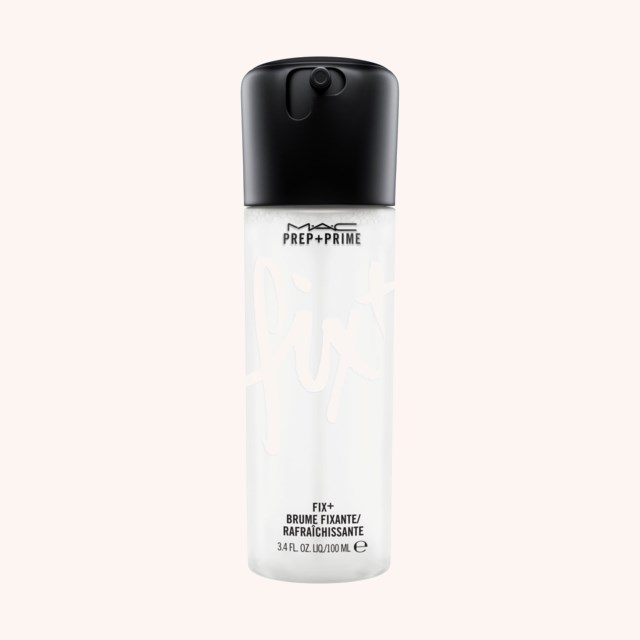Fix+ Primer And Face Spray 100 ml