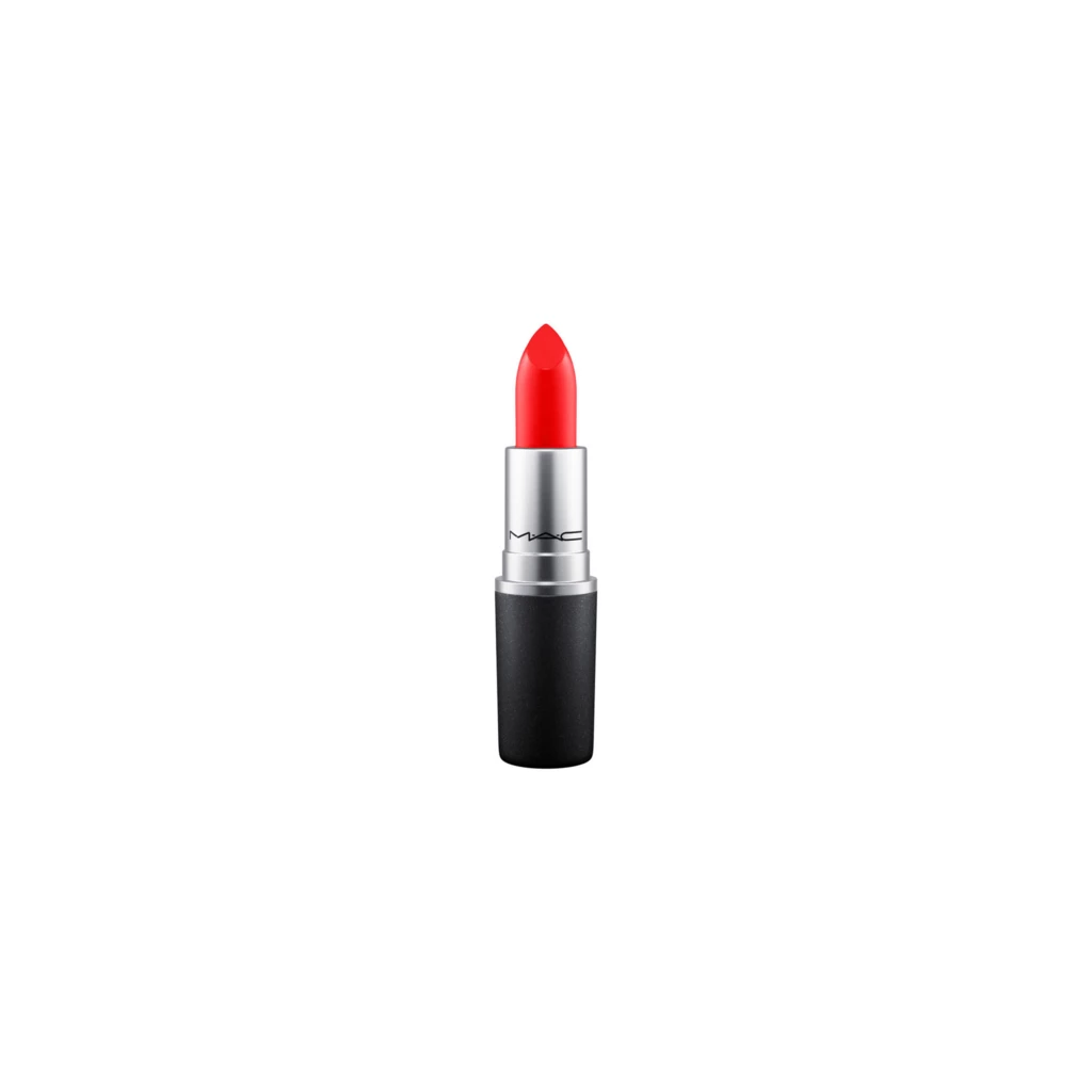 MAC Matte Lipstick Mangrove