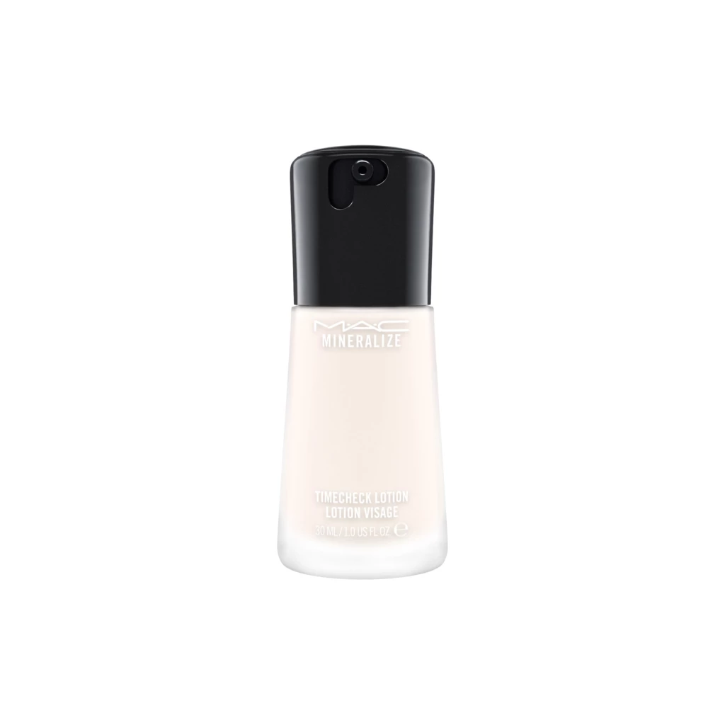 MAC Mineralize Timecheck Lotion 30 ml